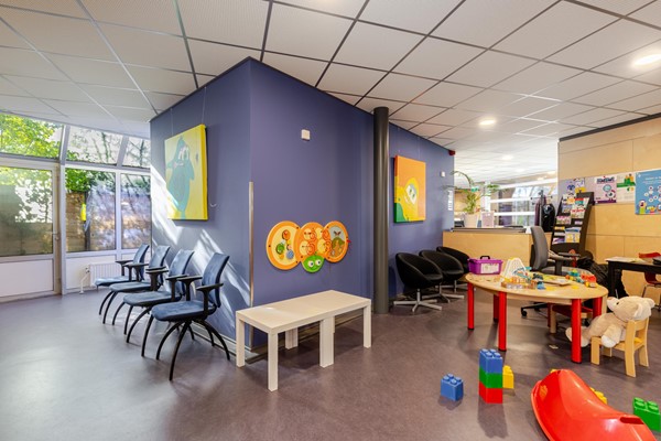 Medium property photo - Raadsdeel 7, 3043 CZ Rotterdam